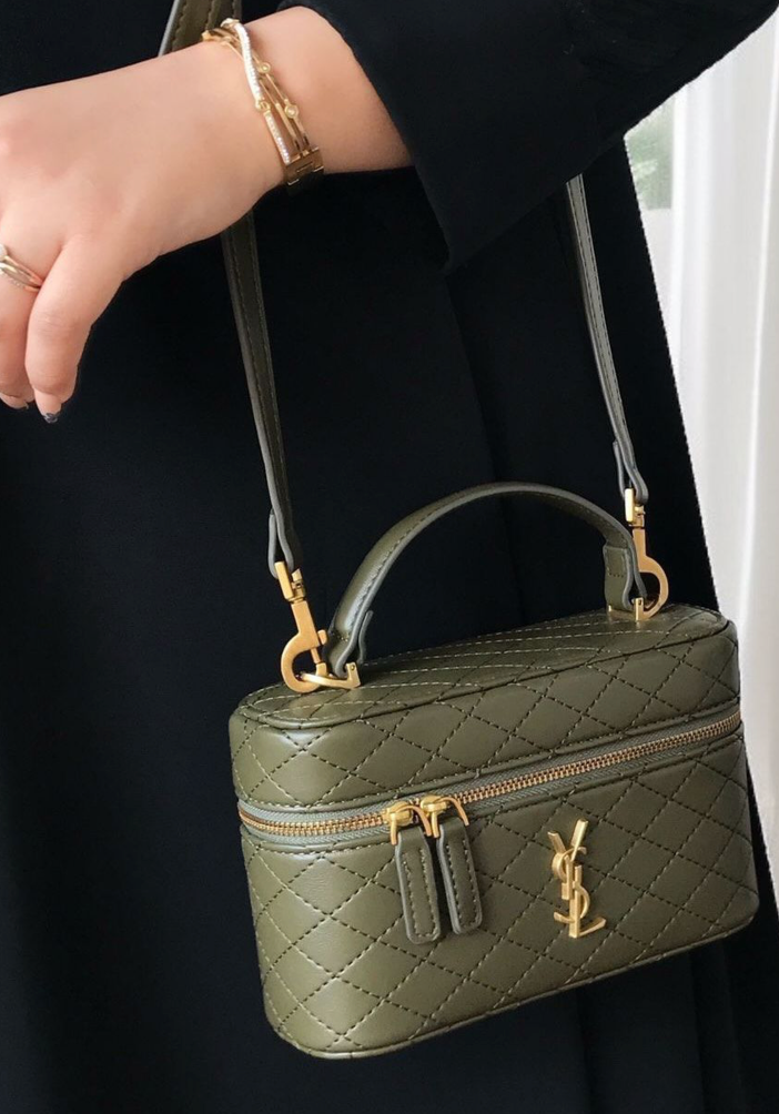 Bordeaux Royale – Sac Femme Prestige